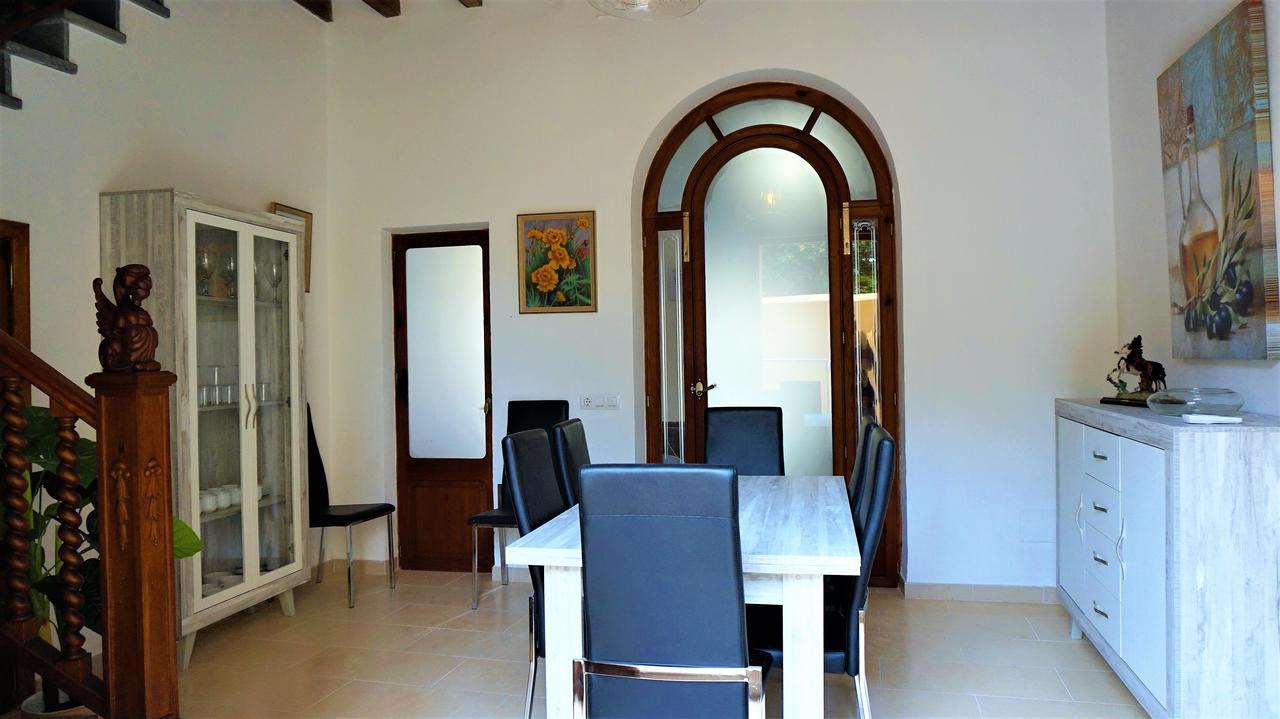 Villa Major 88 - House In Lluchmayor, Mallorca Llucmajor  Εξωτερικό φωτογραφία