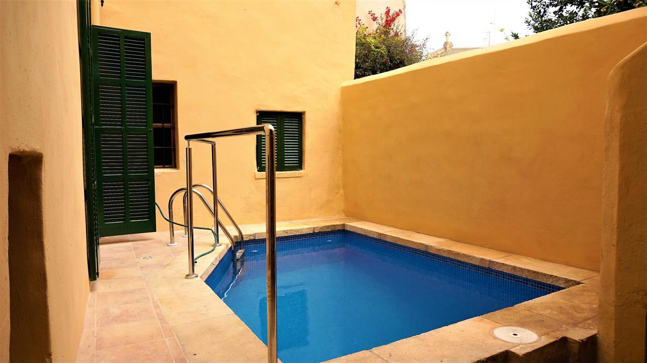 Villa Major 88 - House In Lluchmayor, Mallorca Llucmajor  Εξωτερικό φωτογραφία